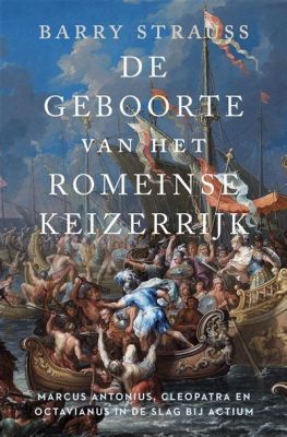  De Opstand van Carausius; Romeinse Muiterij en het Geboorte van een Britse Keizer